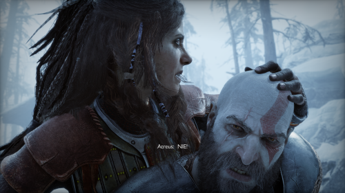 God of War Ragnarök 2024.11.29 19.04