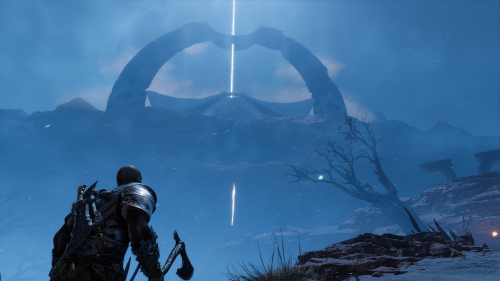 God of War Ragnarök 2024.11.11 09.23