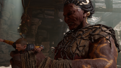 God of War Ragnarök 2024.11.28 22.57