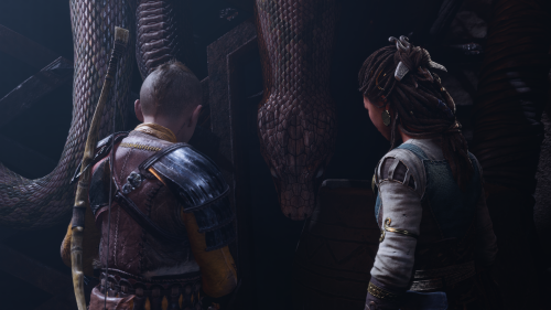 God of War Ragnarök 2024.11.28 22.50
