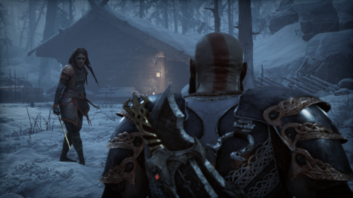 God of War Ragnarök 2024.11.29 19.05