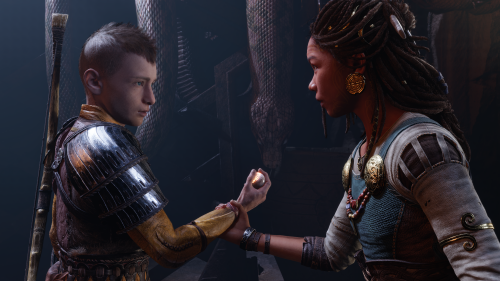 God of War Ragnarök 2024.11.28 22.51