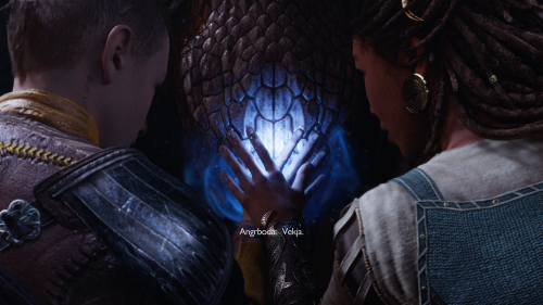 God of War Ragnarök 2024.11.28 22.52
