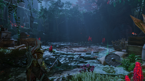 God of War Ragnarök 2024.11.30 22.25