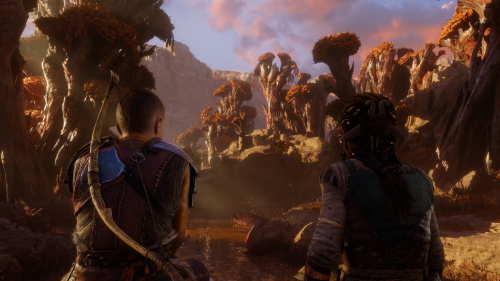 God of War Ragnarök 2024.11.28 22.30