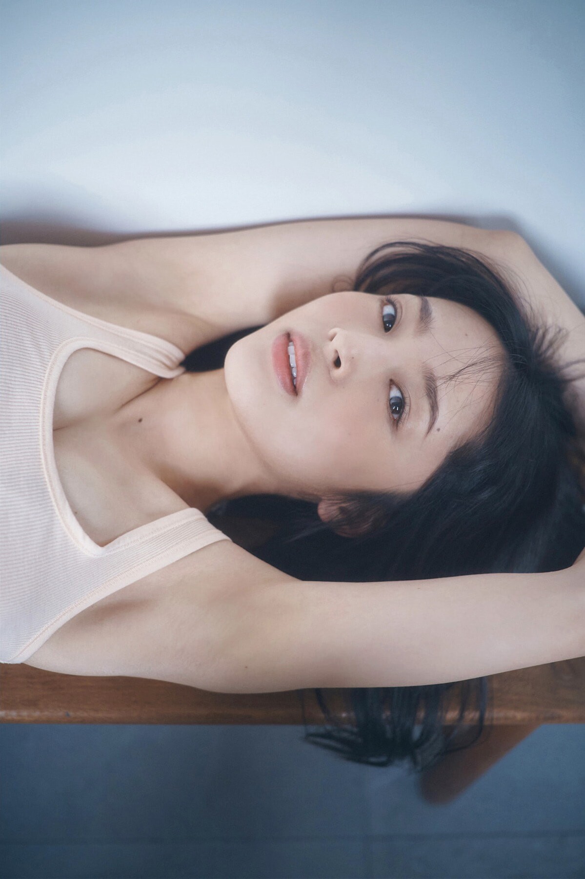짐부 미사키(神部美咲, じんぶ みさき) - 플래시 디지털 사진집 2022