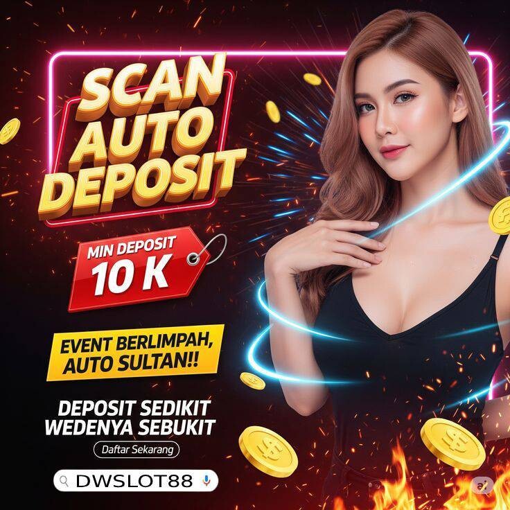 Lestari4D > Spin Your Luck Now, Big Jackpot Awaits