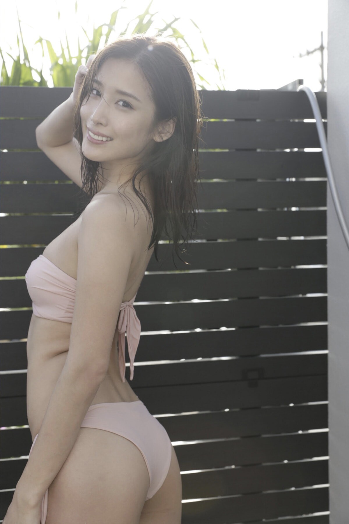 마스다 안나(益田アンナ, ますだ あんな) - 플래시 디지털 사진집 2021
