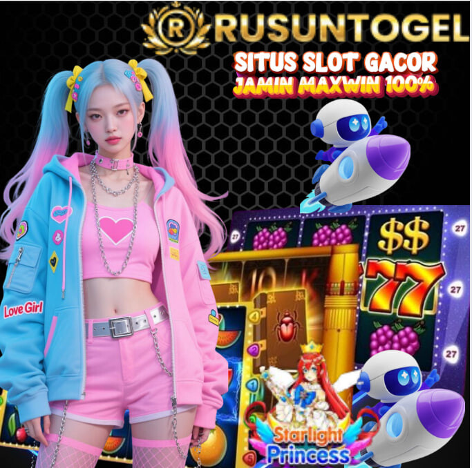 RUSUNTOGEL
