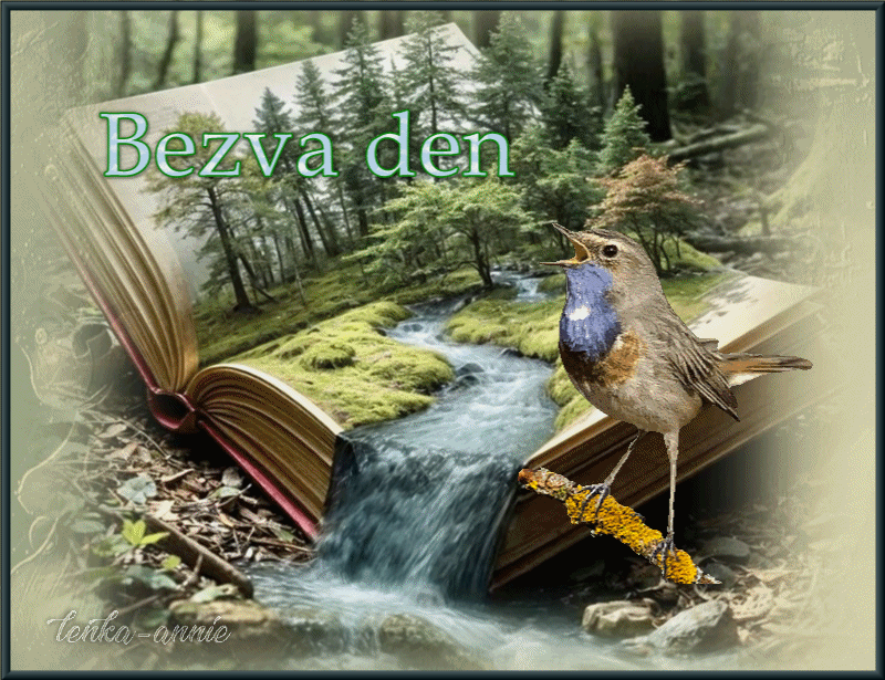 Bezva den