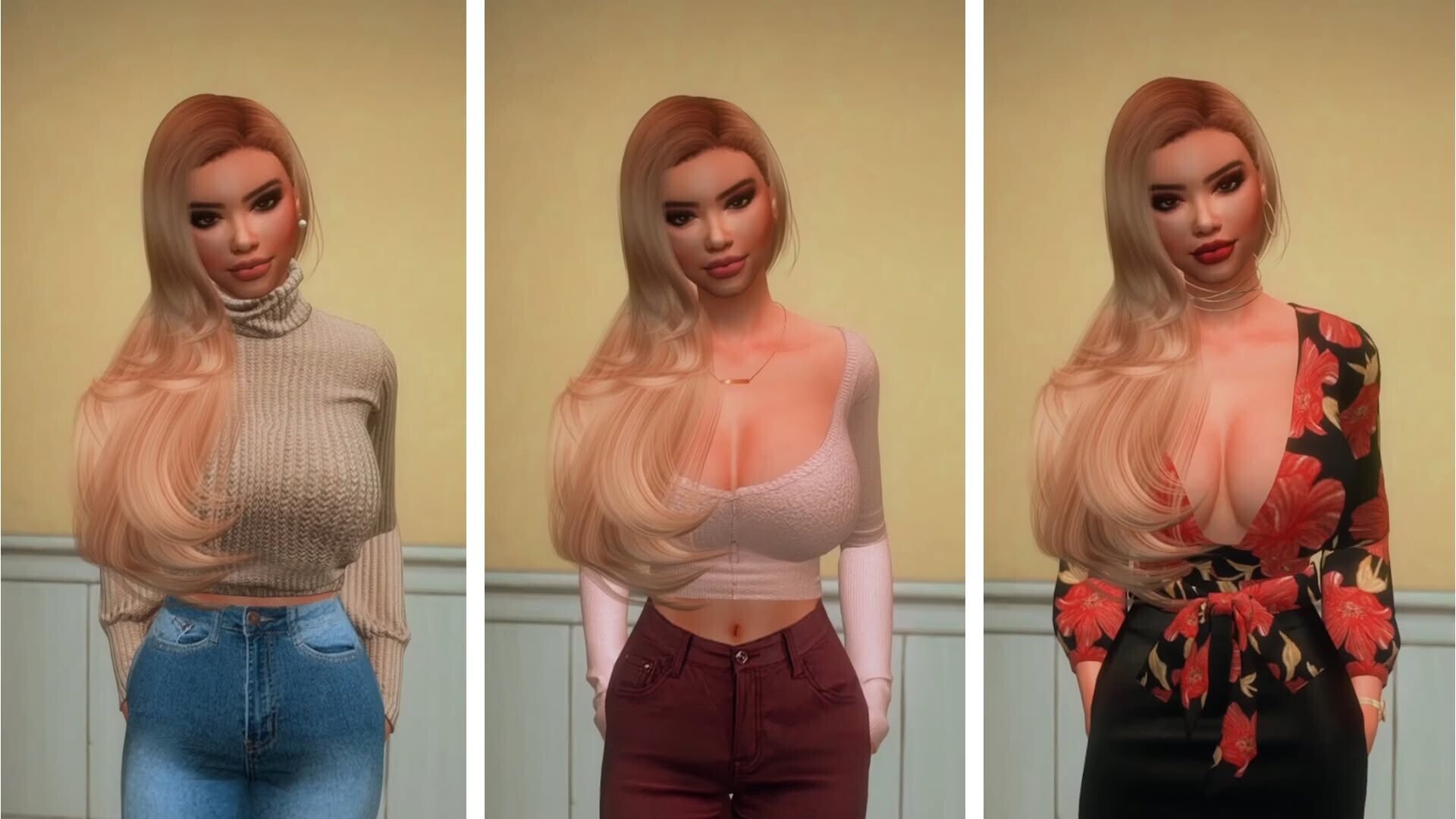 Project V Ver.0.0.4 by Biterrois Porn Game