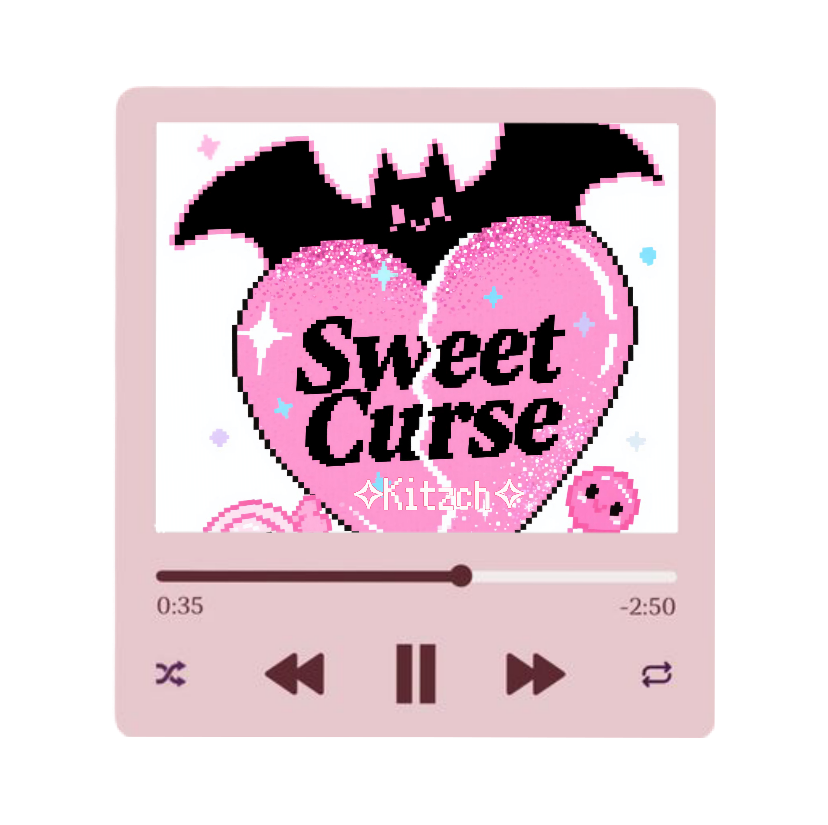 Sweet Curse