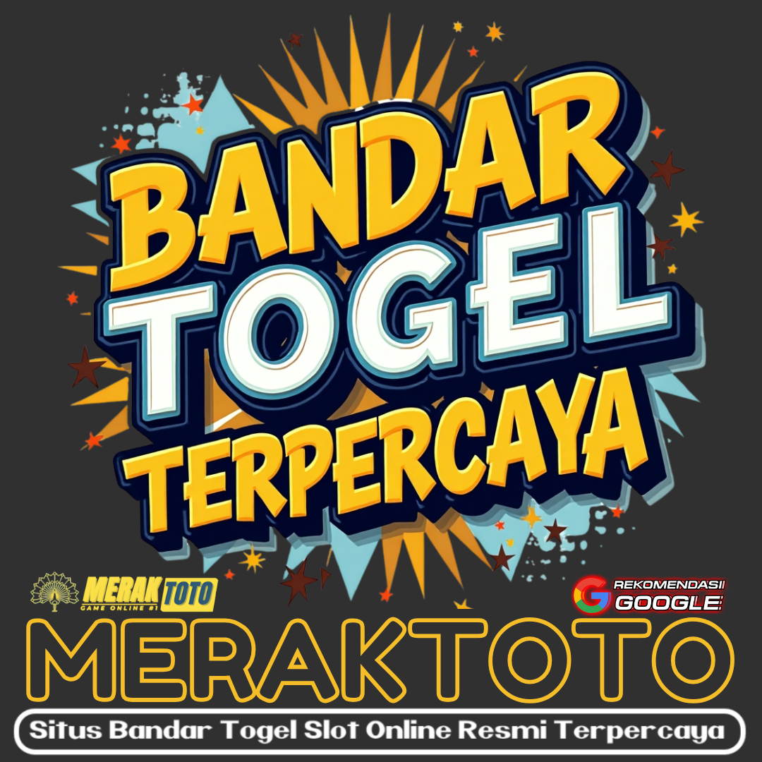 MERAKTOTO: Situs Bandar Togel Slot Online Resmi dengan Bonus Gacor Terbesar 2025