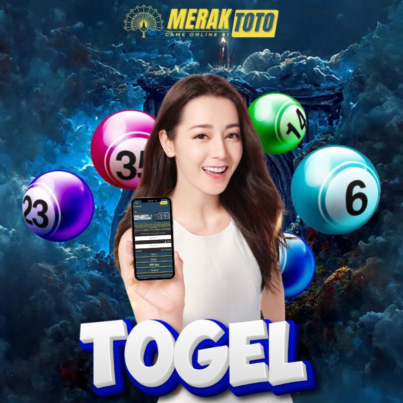 MERAKTOTO: Bandar Togel Slot Online Resmi & Terpercaya No 1 di Indonesia 