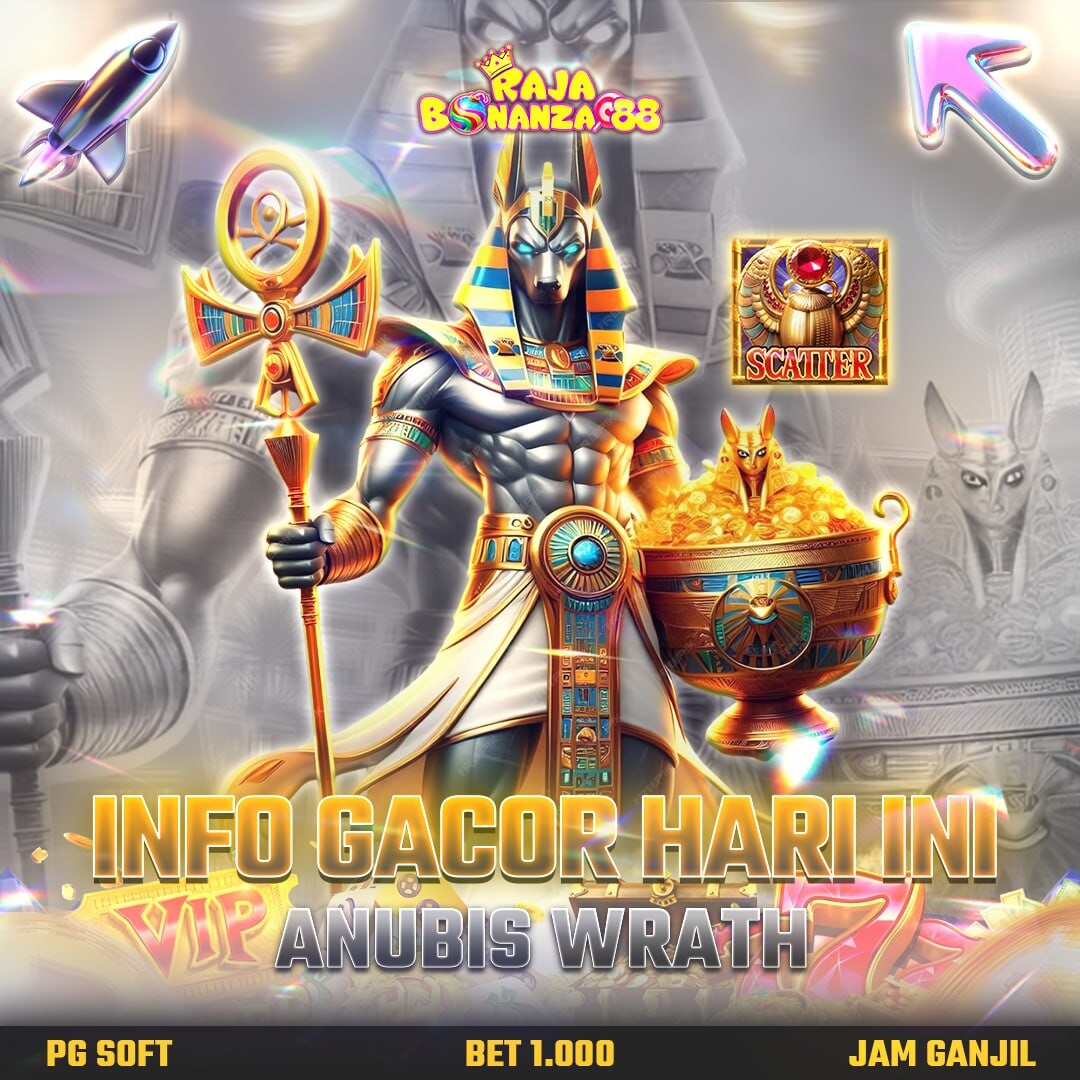 RAJABONANZA88 : Link Situs Server Slot Gacor Bonanza88 Resmi - WooCommerce eCommerce