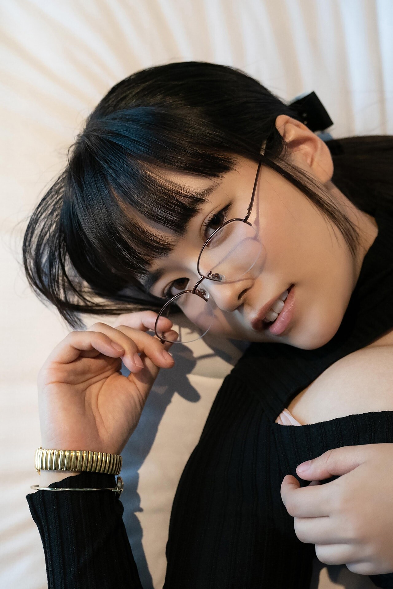 시노노메 우미(東雲うみ, しののめ うみ) - 플래시 디지털 사진집 2023