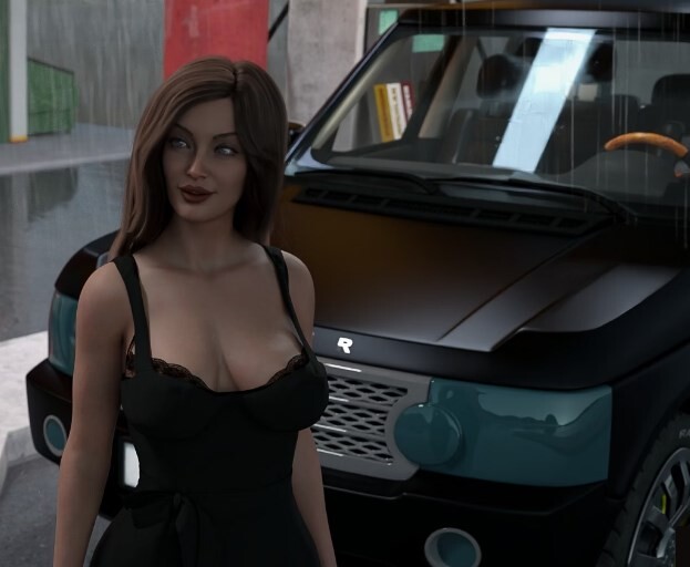 Wicked Ways Ver.0.8 by LewdsMeister Win/Mac/Android/Lite Porn Game