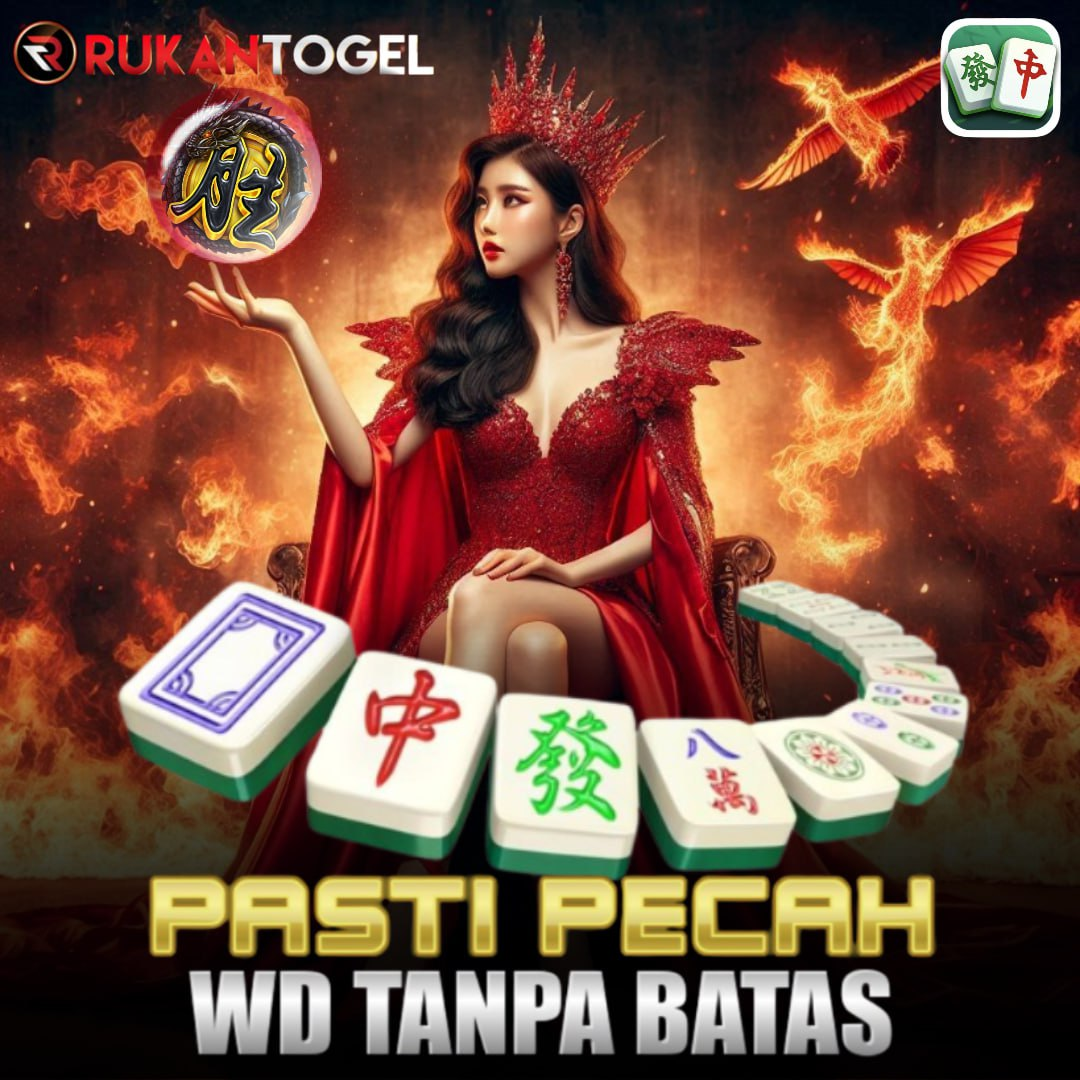 RUKANTOGEL: Rekomendasi Slot Gacor Withdraw Tanpa Batas Di Indonesia - WooCommerce eCommerce