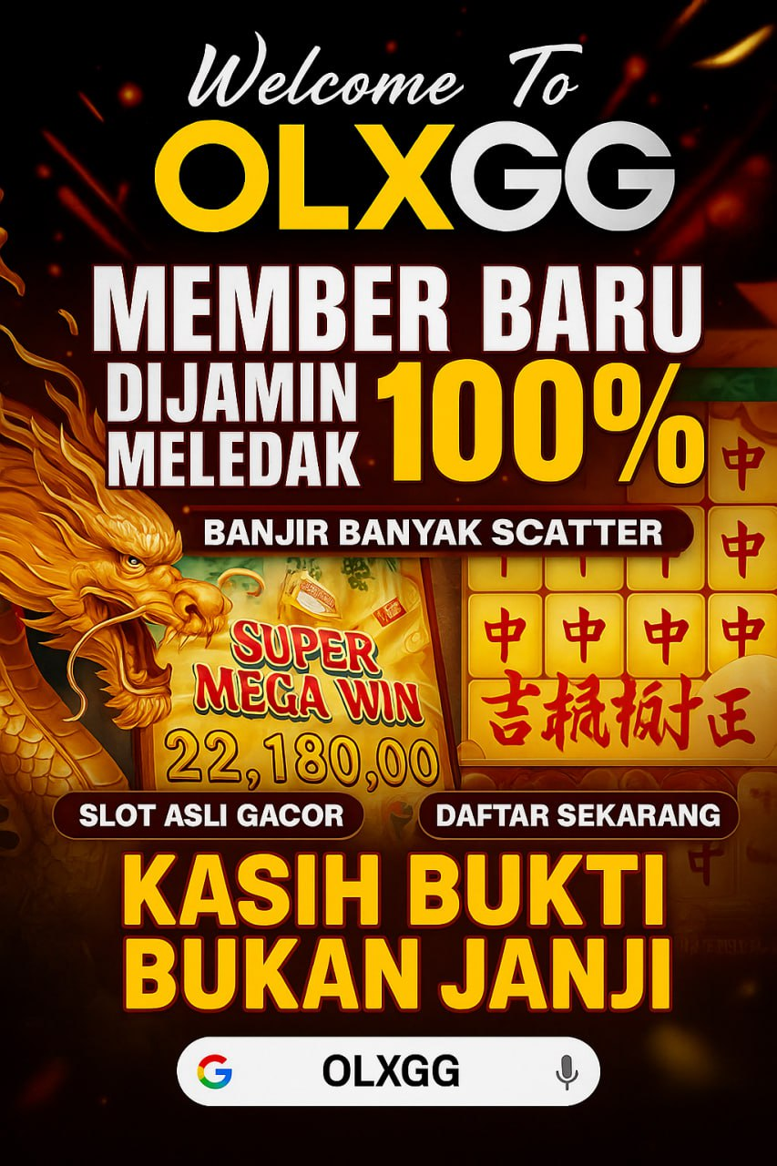 OLXGG > LOGIN-DAFTAR ALTERNATIF-SLOT GACOR NO 1 DI ASIA - WooCommerce eCommerce