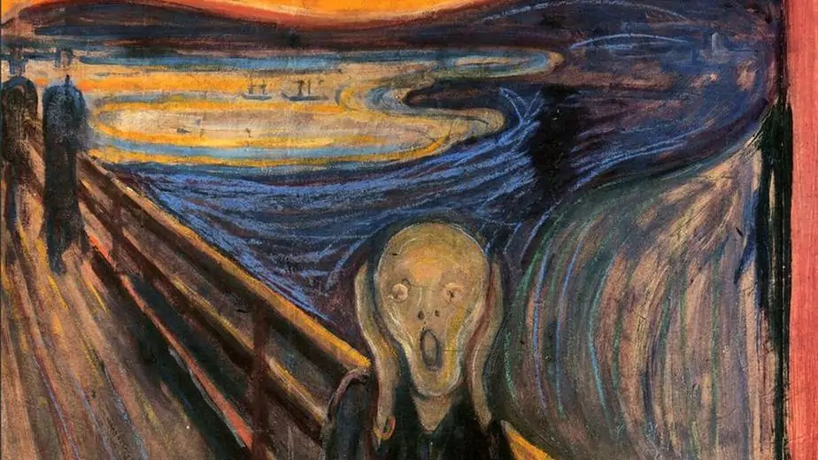 Modern Art