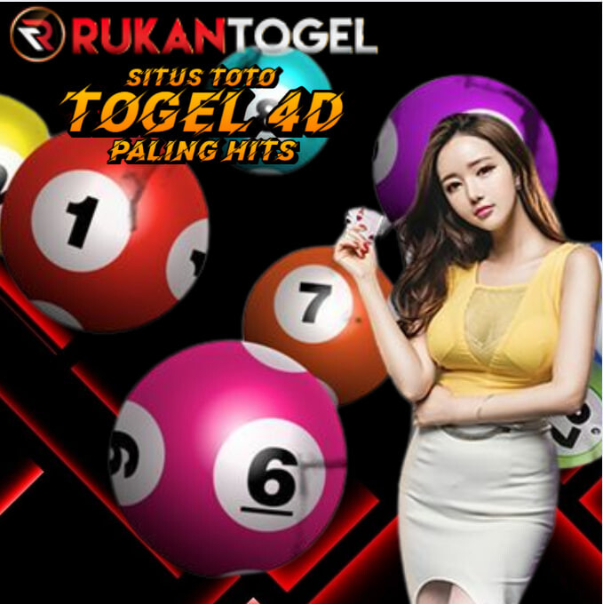 RUKANTOGEL :✈️SITUS TOTO TOGEL 4D PALING HITS 2025✈️