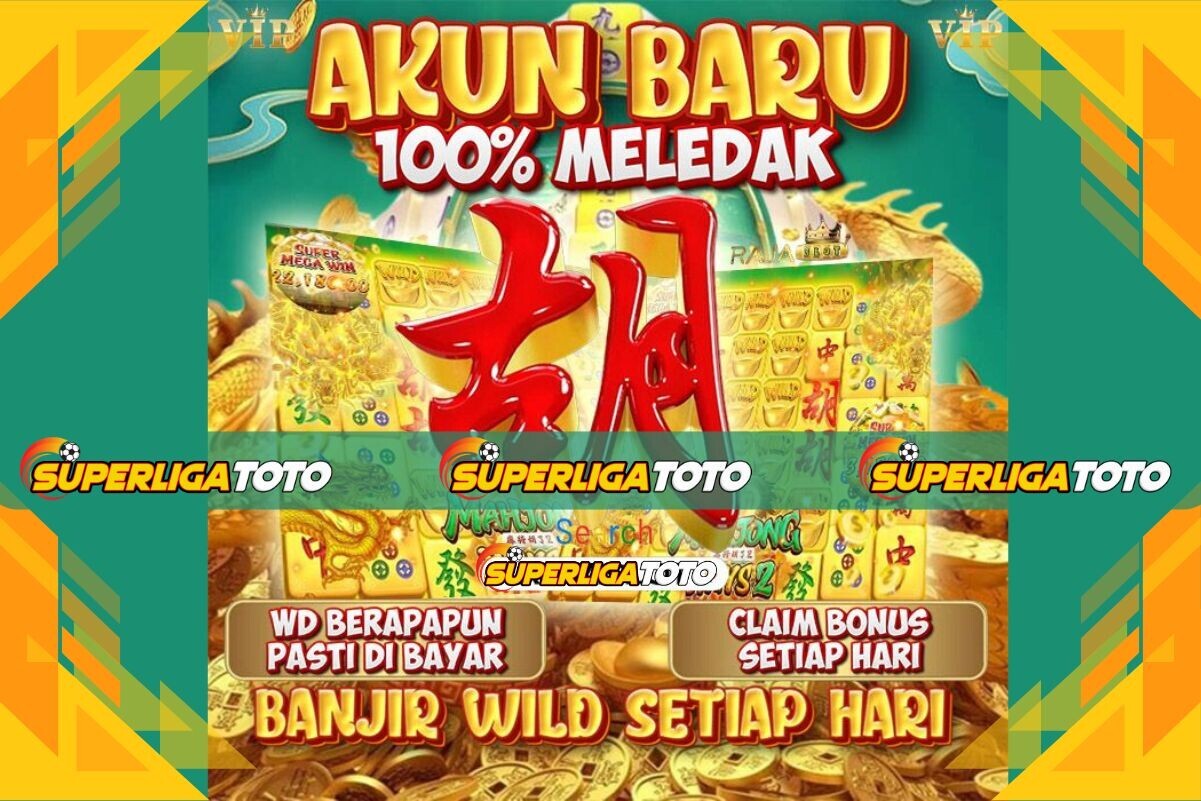 SUPERLIGATOTO
