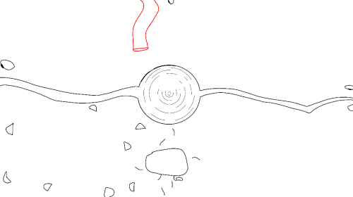 RoadBorder