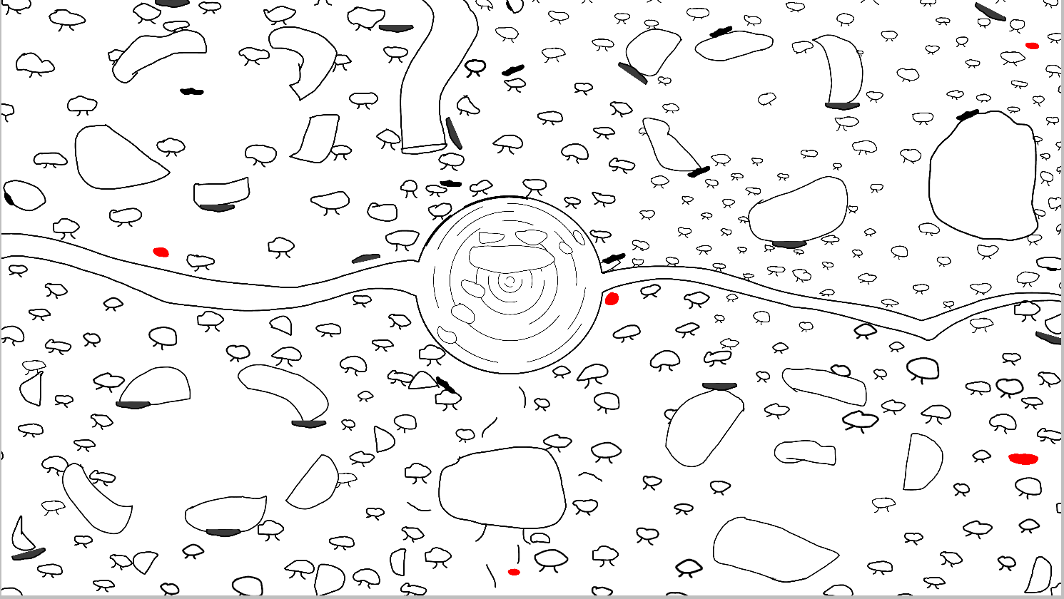 Rocks