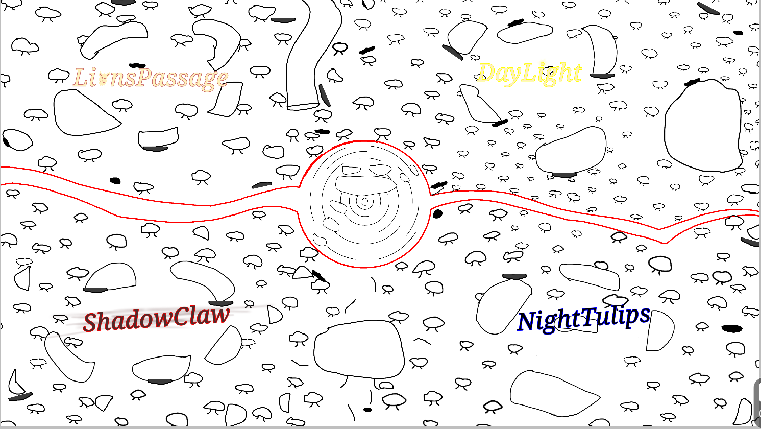 RiverBorder