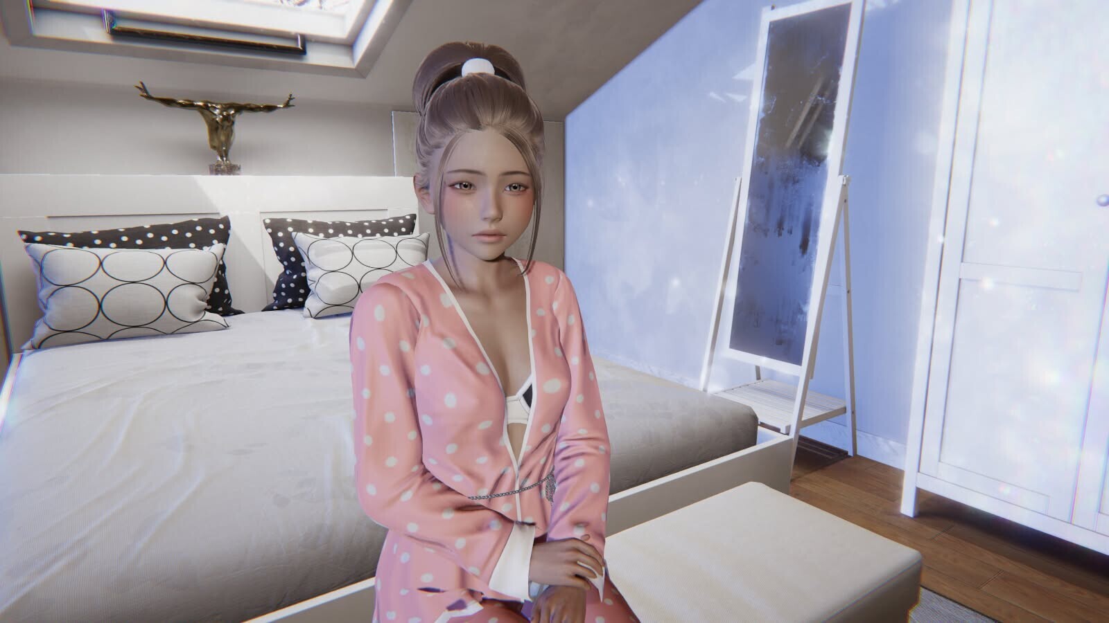 Diana Story Ver.0.1D by enZRG Porn Game