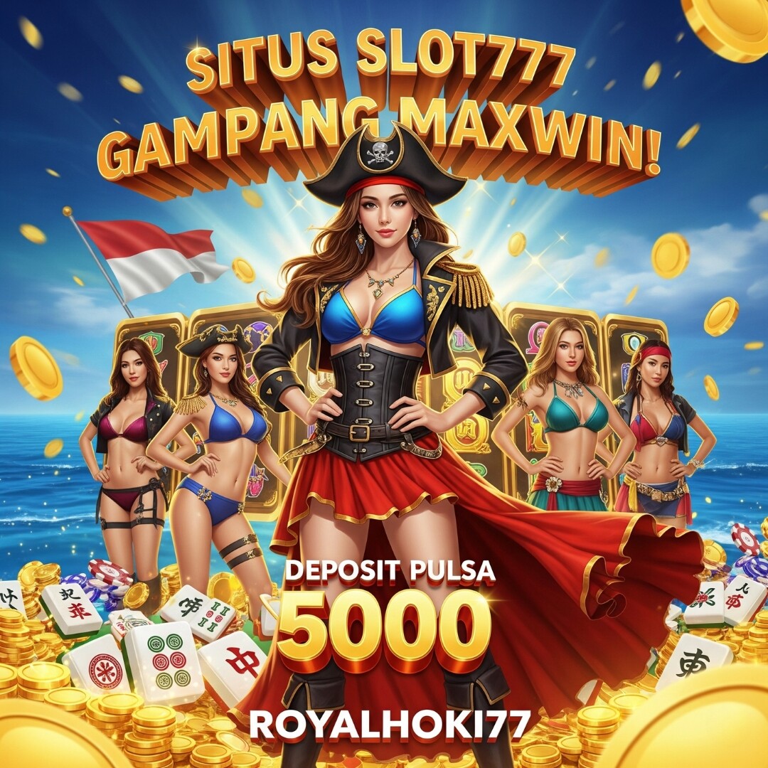 ROYALHOKI77