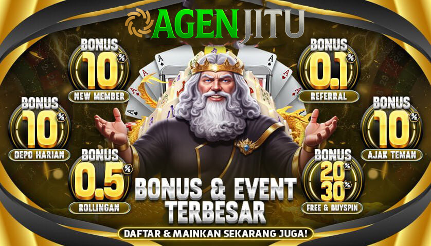 AGENJITU