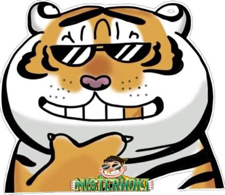 MISTERHOKI: Situs Resmi Mister Hoki Terbaik 2025 Link Login Anti Nawala