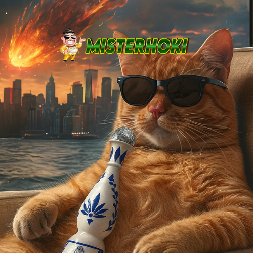 MISTERHOKI: Daftar Link Alternatif Misterhoki Situs Terpercaya No 1 Di Indonesia Gampang Maxwin