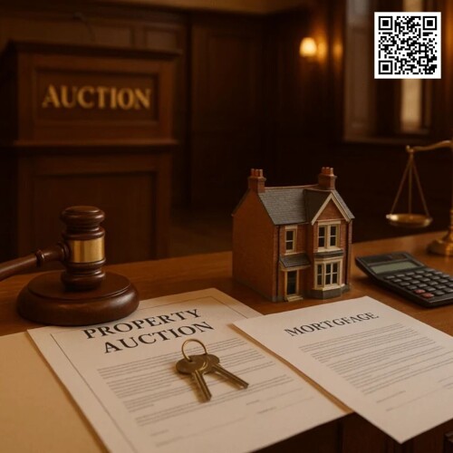 Selling a foreclosed home through an online estate sale in Ohio offers speed, transparency, and wider reach. Auctions attract serious buyers, creating competitive bidding that can maximize sale price. Sellers save on prolonged marketing and holding costs, while the process ensures clear terms and timelines. It’s an efficient, straightforward way to liquidate properties with minimal hassle. To know more visit here https://www.wyethauctions.com/real-estate