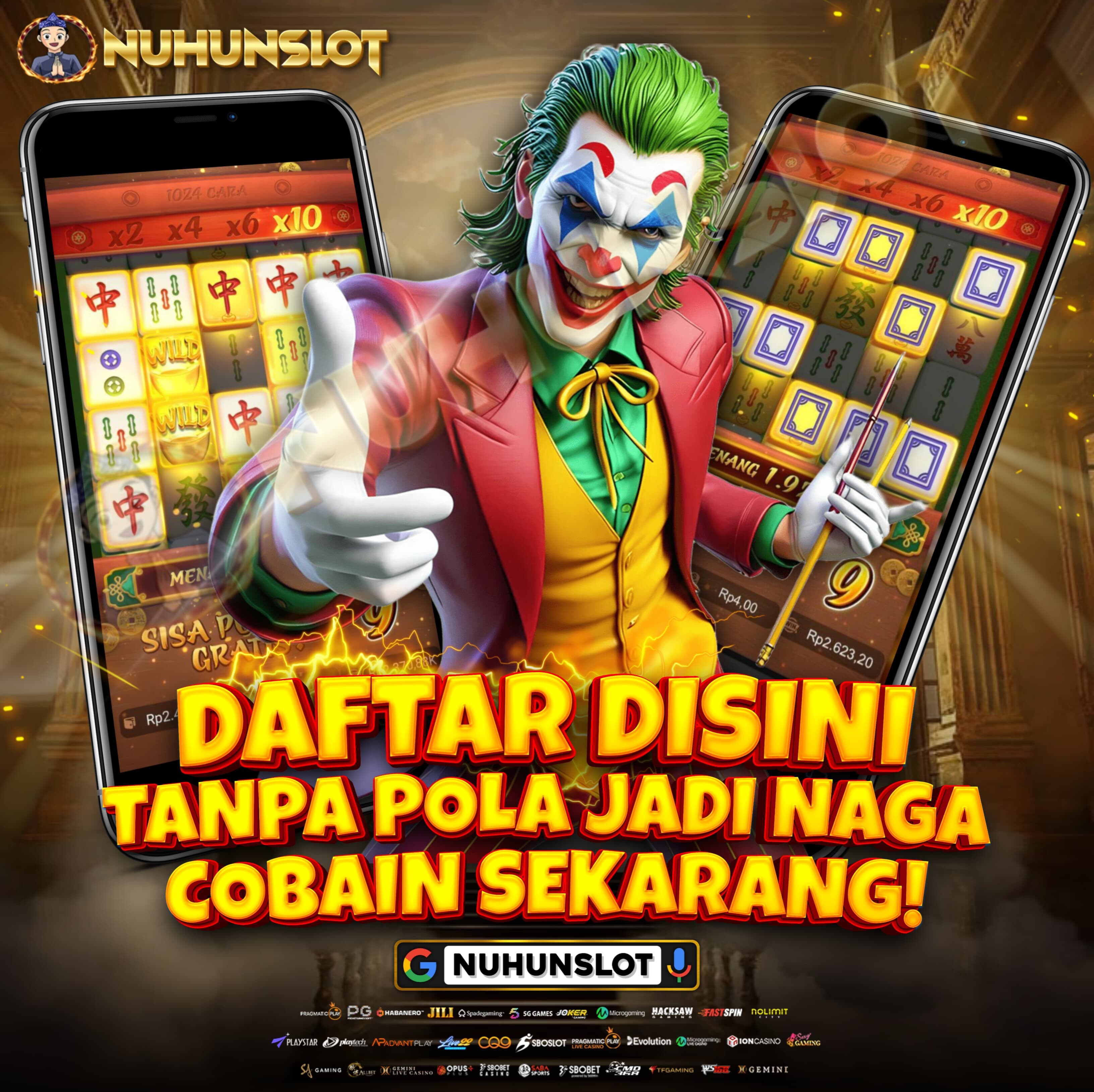 Toto Slot