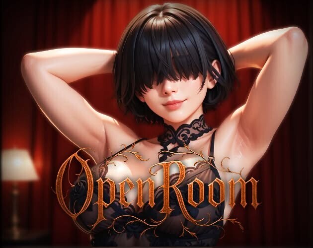 Open Rooms PA 0.0.12 by SinfulBrain Porn Game