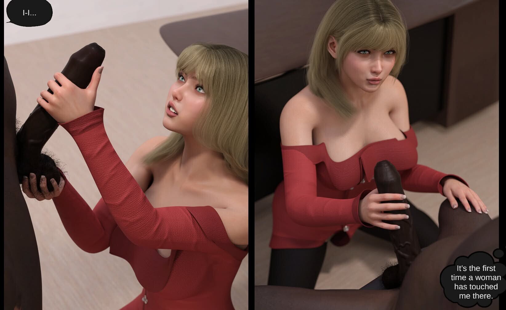 Office Life Ver.0.3 by Naisho Entertainment Porn Game
