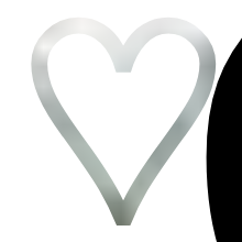 <3