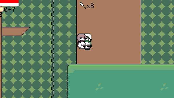 Rogue Princess Public demo by dingadocious Porn Game