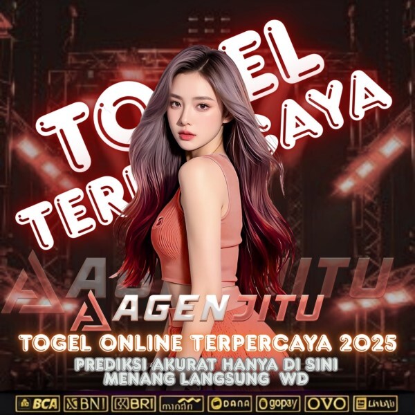 AGENJITU: Pusat Bandar Togel Online Resmi Terpercaya & Situs Toto 4D Terbaik 2025 - WooCommerce eCommerce