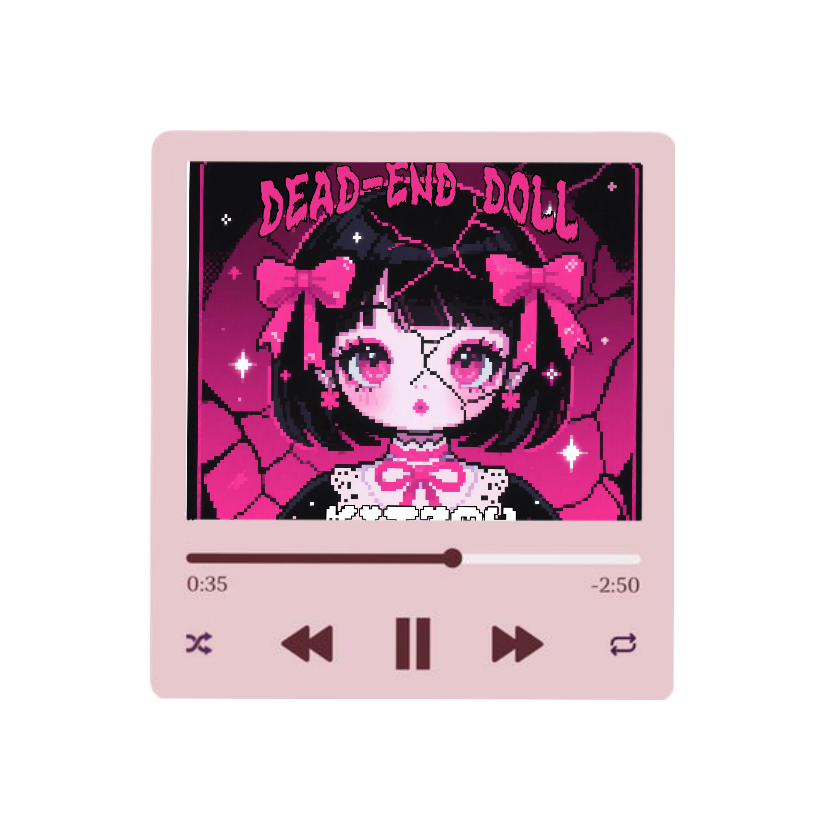Dead-End Doll