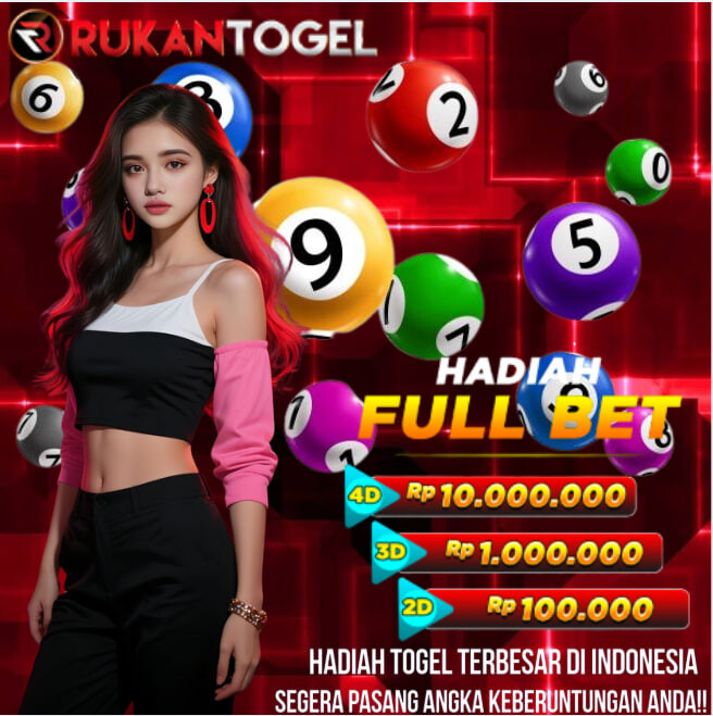 RUKANTOGEL :💣akses togel online hadiah terbesar di indonesia💣