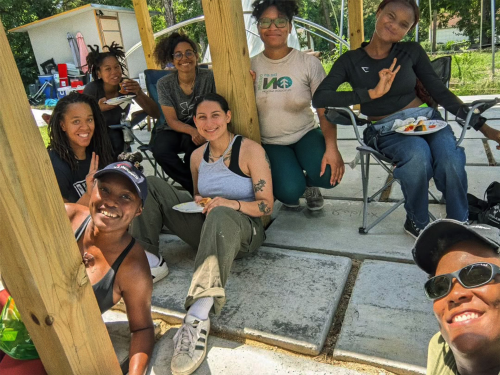 Community Gathering