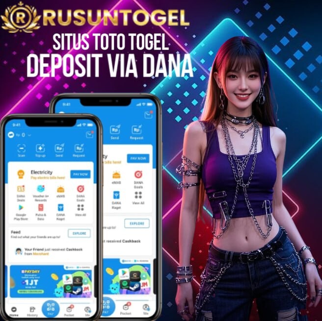 RUSUNTOGEL - Situs Toto Togel Deposit Via Dana Tercepat Dan Terpercaya 2025 - WooCommerce eCommerce