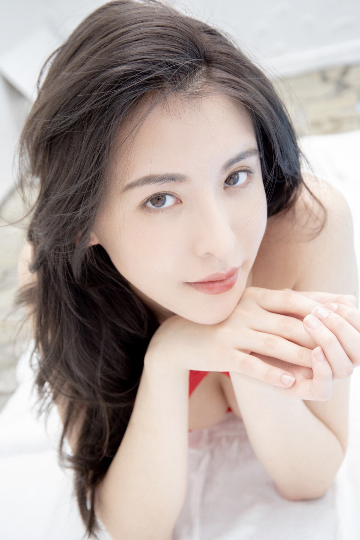 나츠키 세나(奈月セナ, なつき セナ) - 플래시 디지털 사진집 2021