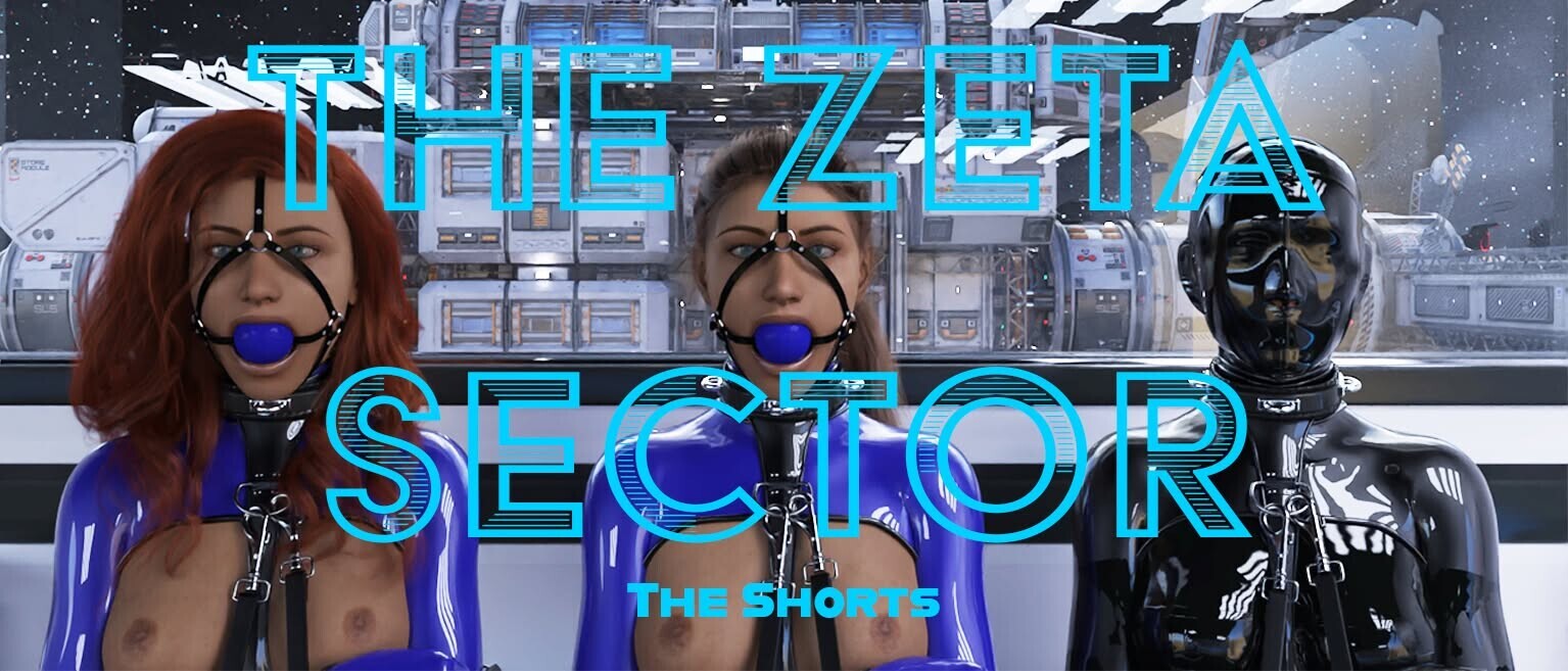 The Zeta Sector - The Shorts Ver.2 by Primal356 Porn Game