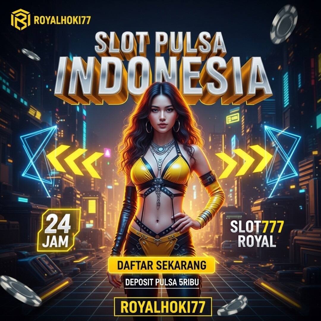 ROYALHOKI77