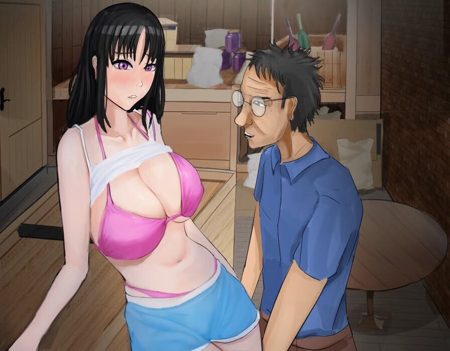 Summer Stolen Paradise Ver.0.30.02 Public by 7RKStudio Win/Lite Porn Game