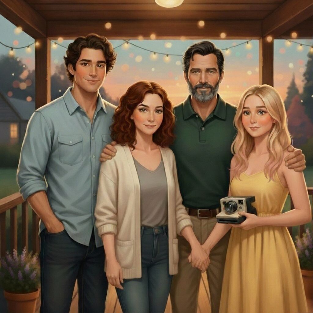 The Family